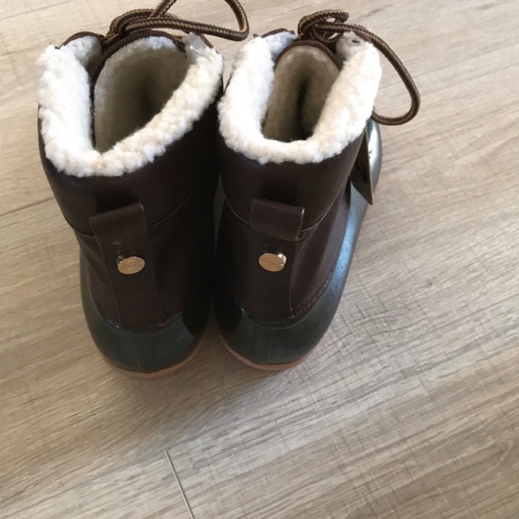 Seven rain boots - Picture 4 of 7